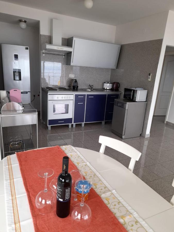 Villa Konte Opatija Donji Rukavac Esterno foto