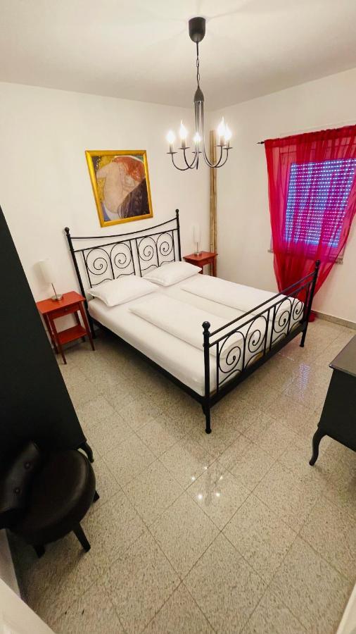 Villa Konte Opatija Donji Rukavac Esterno foto
