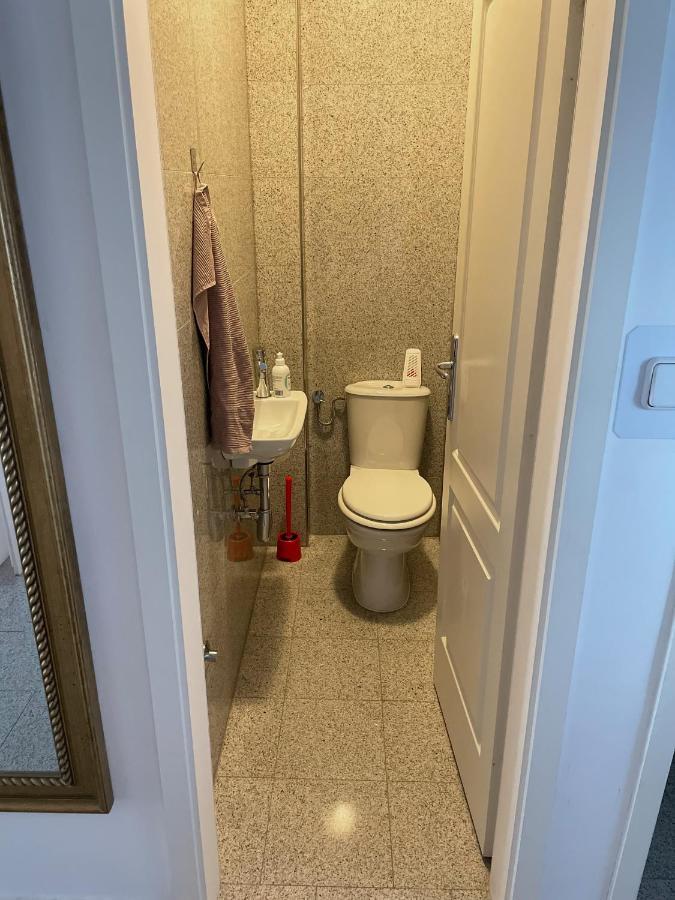 Villa Konte Opatija Donji Rukavac Esterno foto