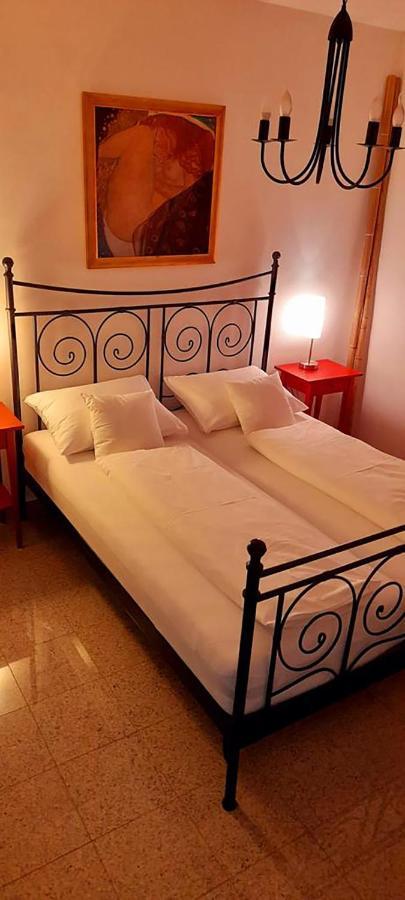 Villa Konte Opatija Donji Rukavac Esterno foto