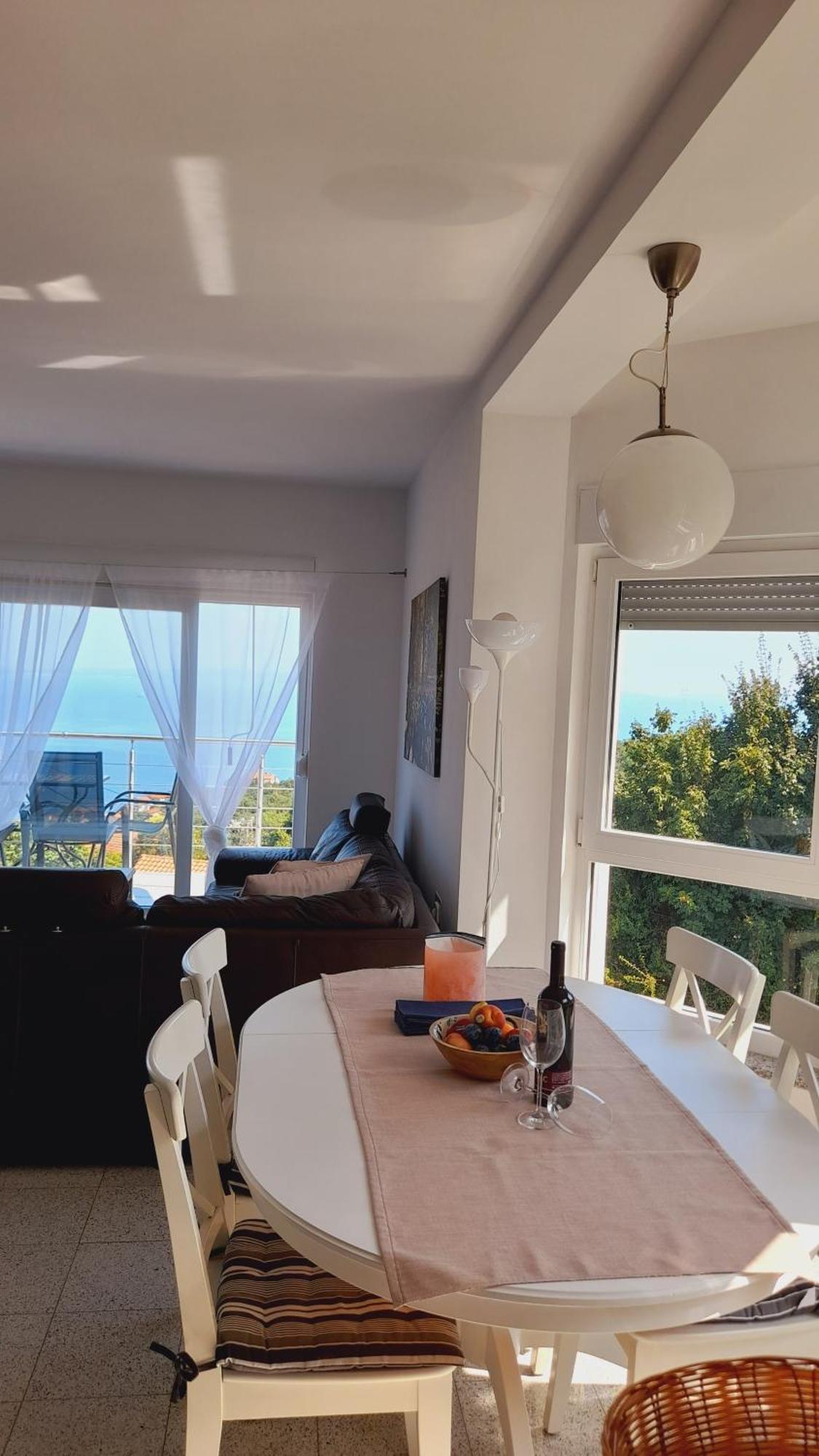 Villa Konte Opatija Donji Rukavac Esterno foto