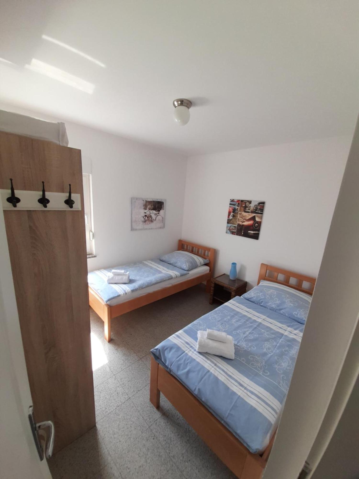 Villa Konte Opatija Donji Rukavac Esterno foto
